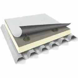 PVC Roofing Systems