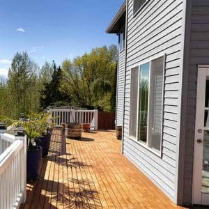Deck Contractors in Kingston, Pennsylvania Deck Contractors in Kingston, Pennsylvania