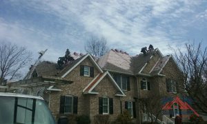 The Best Roofing Services