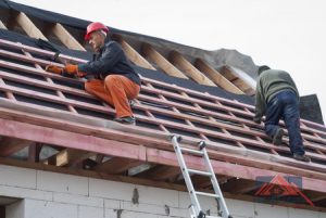 Commercial Roofing Replacements