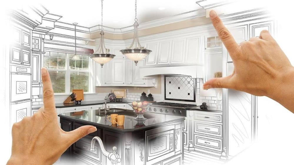 kitchen concept design