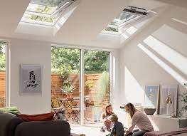 Skylight Repair & Replacement Skylight Repair & Replacement