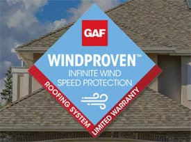 Lifetime Roofing System from GAF ®