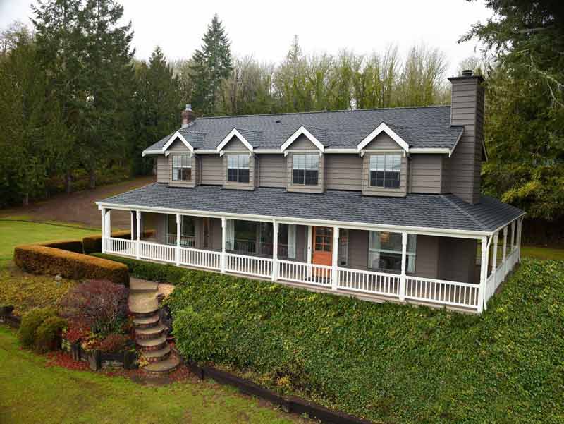 GAF Timberline Ultra HDZ Shingles GAF Timberline Ultra HDZ Shingles